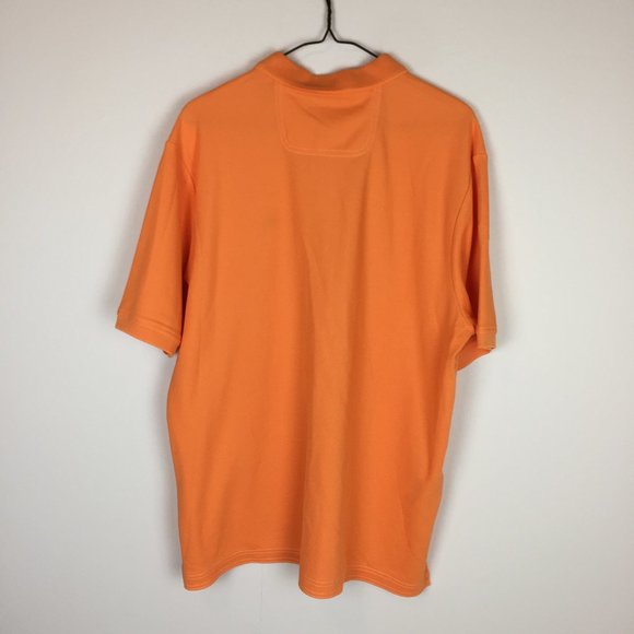 TOMMY BAHAMA Polo Shirt Islandzone Short-Sleeve - Picture 3 of 6